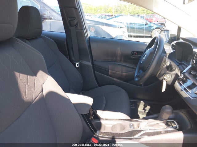 Toyota COROLLA LE 2022 5YFEPMAE7NP361399 Image 5