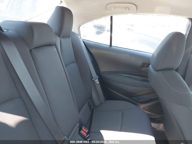 Toyota COROLLA LE 2022 5YFEPMAE7NP361399 Image 8