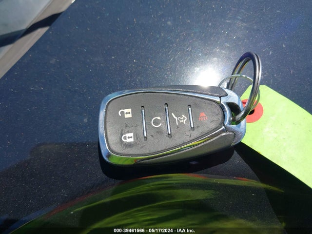 Chevrolet EQUINOX LT 2019 2GNAXKEV2K6294213 Image 11