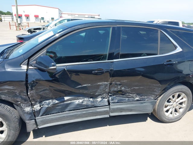 Chevrolet EQUINOX LT 2019 2GNAXKEV2K6294213 Image 14