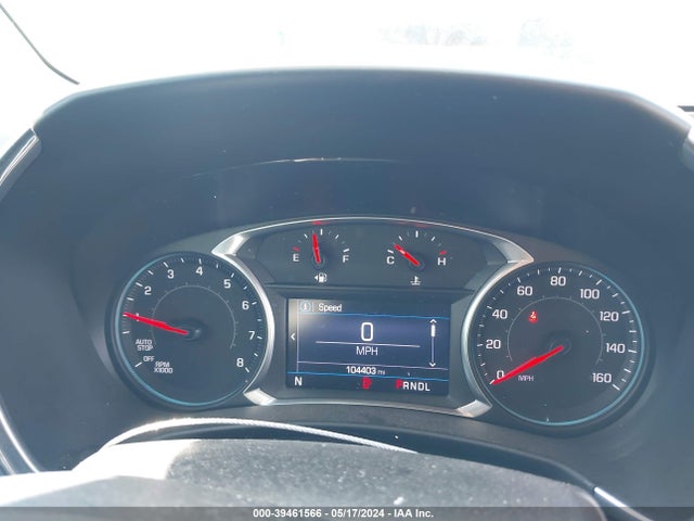 Chevrolet EQUINOX LT 2019 2GNAXKEV2K6294213 Image 15