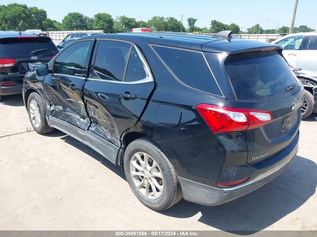 Chevrolet EQUINOX LT 2019 2GNAXKEV2K6294213 Image 3