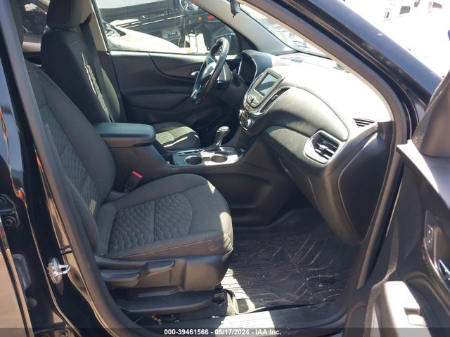 Chevrolet EQUINOX LT 2019 2GNAXKEV2K6294213 Image 5