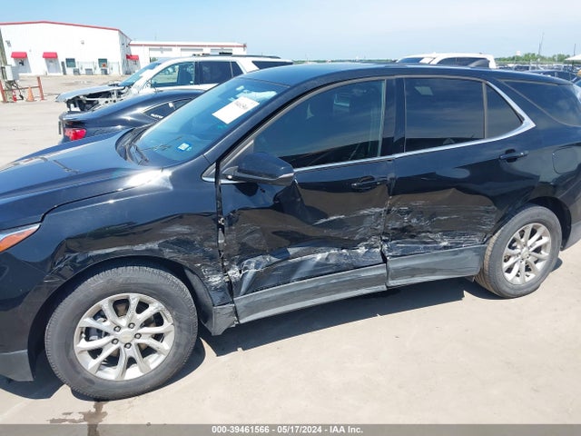 Chevrolet EQUINOX LT 2019 2GNAXKEV2K6294213 Image 6