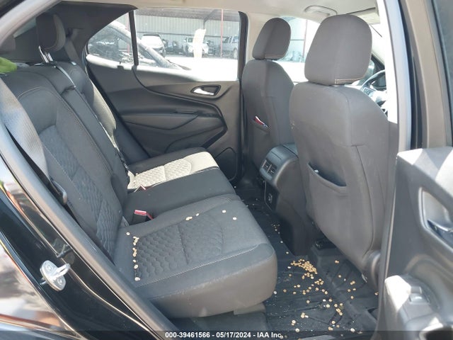 Chevrolet EQUINOX LT 2019 2GNAXKEV2K6294213 Image 8