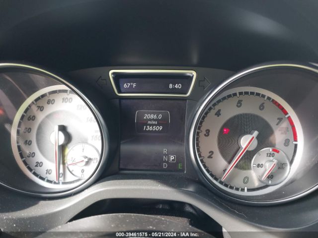 WDDSJ4GB0EN129148 Mercedes-Benz CLA 250 4MATIC
