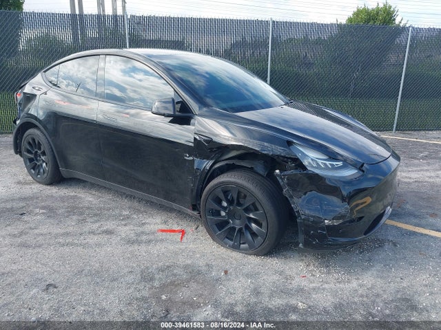 2021 5YJYGAEE4MF250356 головне зображення