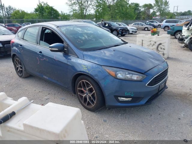 1FADP3M23JL227697 auction archive image