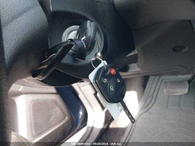 1FADP3M23JL227697 Ford FOCUS SEL