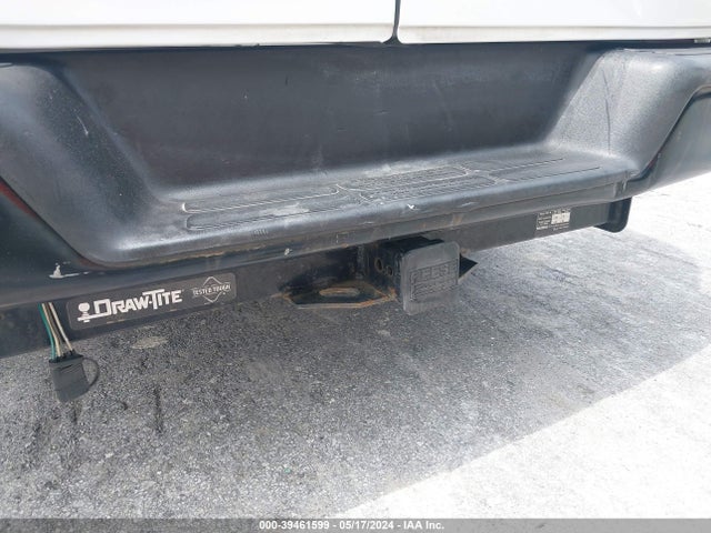 Chevrolet Express 2500 Work Van 2015 1GCWGGCF4F1125844 Image 21
