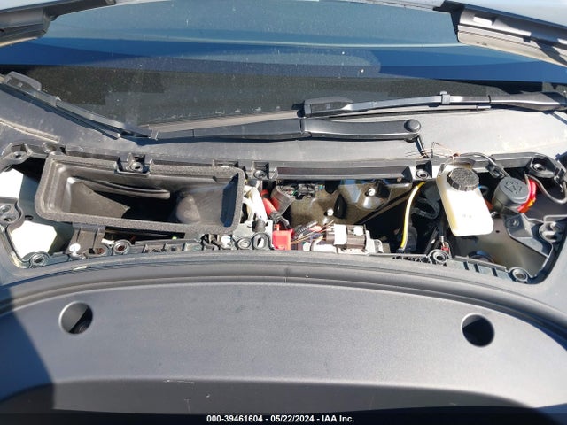 5YJ3E1EA2PF553217 Tesla Model 3 Rear-wheel Drive