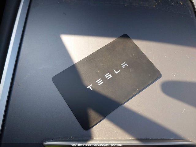 5YJ3E1EA2PF553217 Tesla Model 3 Rear-wheel Drive
