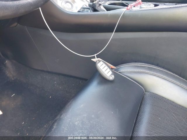 1N4AA6AP0HC404612 Nissan Maxima 3.5 Sl