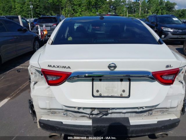 1N4AA6AP0HC404612 Nissan Maxima 3.5 Sl