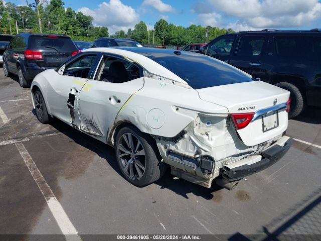 1N4AA6AP0HC404612 Nissan Maxima 3.5 Sl