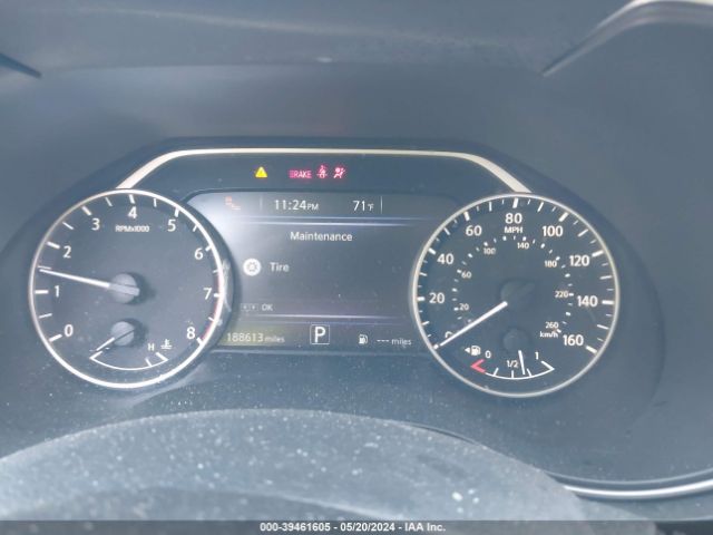 1N4AA6AP0HC404612 Nissan Maxima 3.5 Sl