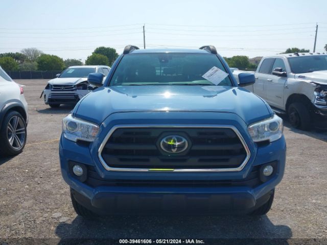3TMCZ5AN0KM198024 Toyota Tacoma Sr5 V6