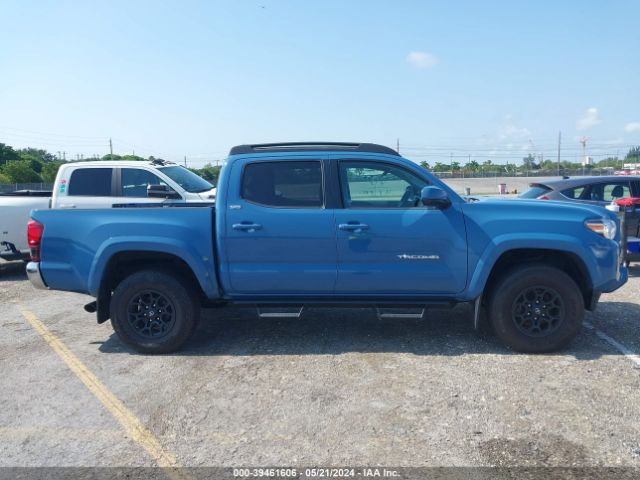 3TMCZ5AN0KM198024 Toyota Tacoma Sr5 V6
