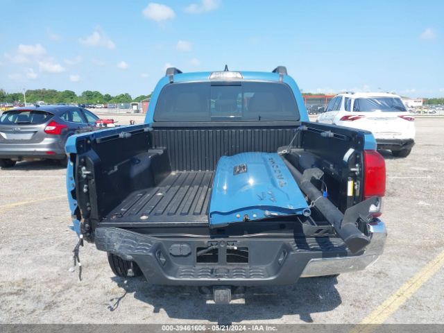 3TMCZ5AN0KM198024 Toyota Tacoma Sr5 V6