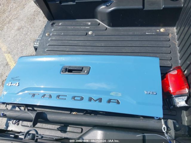 3TMCZ5AN0KM198024 Toyota Tacoma Sr5 V6