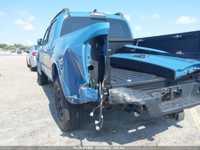 3TMCZ5AN0KM198024 Toyota Tacoma Sr5 V6