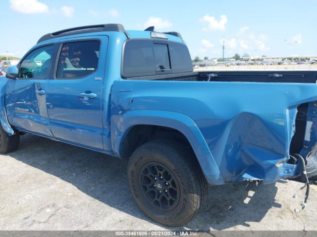 3TMCZ5AN0KM198024 Toyota Tacoma Sr5 V6