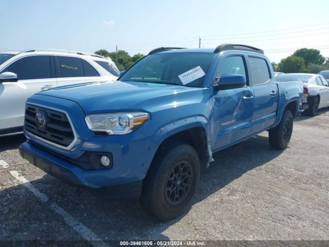3TMCZ5AN0KM198024 Toyota Tacoma Sr5 V6