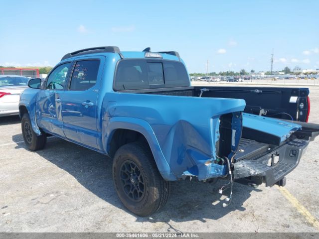 3TMCZ5AN0KM198024 Toyota Tacoma Sr5 V6