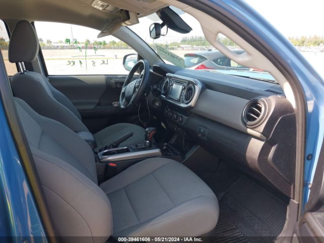 3TMCZ5AN0KM198024 Toyota Tacoma Sr5 V6