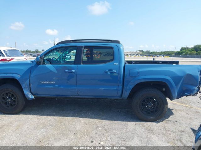 3TMCZ5AN0KM198024 Toyota Tacoma Sr5 V6