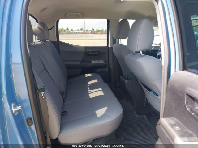 3TMCZ5AN0KM198024 Toyota Tacoma Sr5 V6