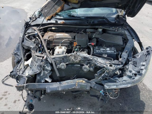 1HGCR2F54EA173251 Honda Accord Sport