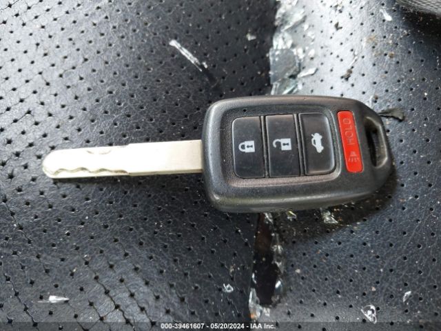 1HGCR2F54EA173251 Honda Accord Sport