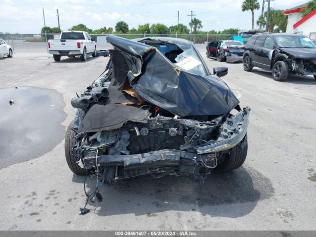 1HGCR2F54EA173251 Honda Accord Sport
