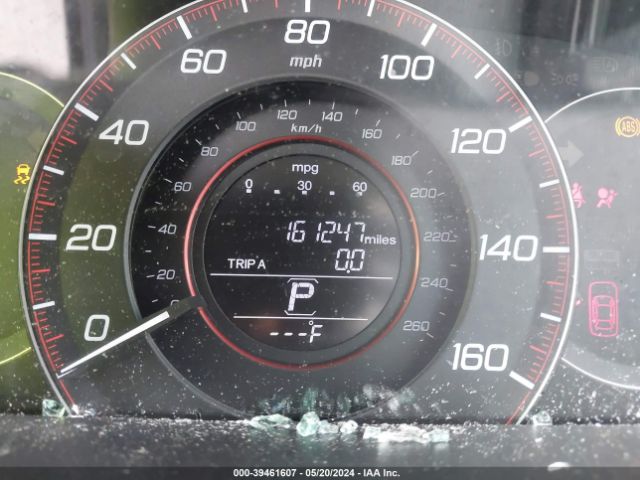 1HGCR2F54EA173251 Honda Accord Sport