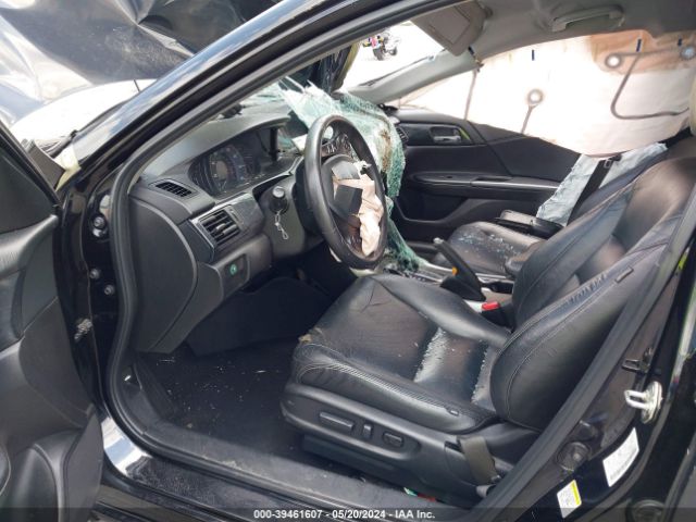 1HGCR2F54EA173251 Honda Accord Sport