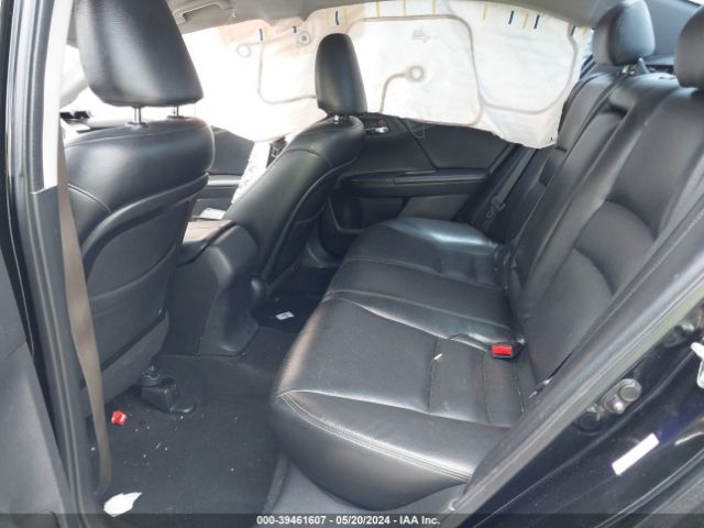 1HGCR2F54EA173251 Honda Accord Sport