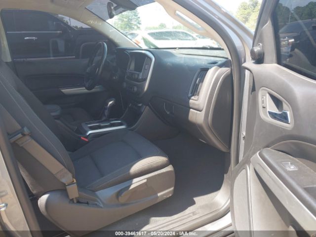 1GCGTCEN2N1293798 Chevrolet Colorado 4wd  Short Box Lt