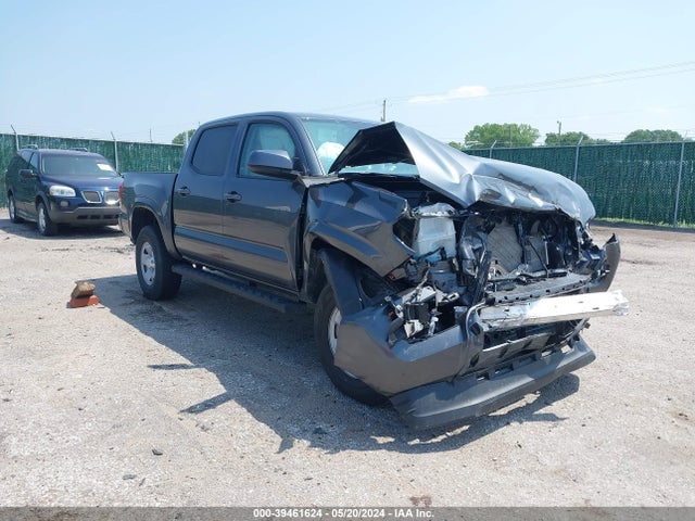 Toyota Tacoma Sr V6 2023 3TMCZ5ANXPM630609 zdjęcie główne
