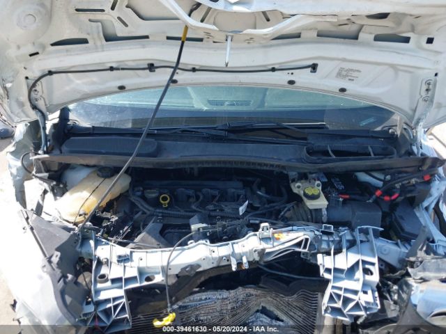 NM0LS7E77H1333496 Ford Transit Connect Xl