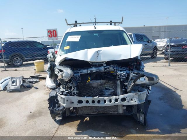 NM0LS7E77H1333496 Ford Transit Connect Xl