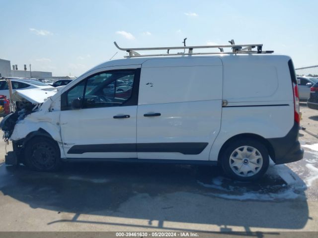 NM0LS7E77H1333496 Ford Transit Connect Xl