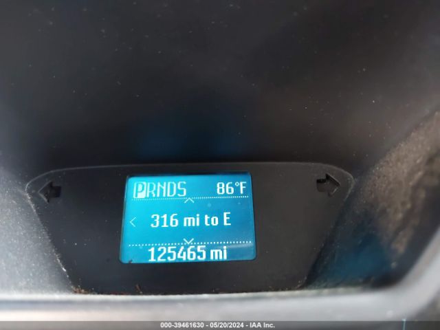 NM0LS7E77H1333496 Ford Transit Connect Xl