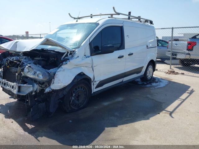NM0LS7E77H1333496 Ford Transit Connect Xl