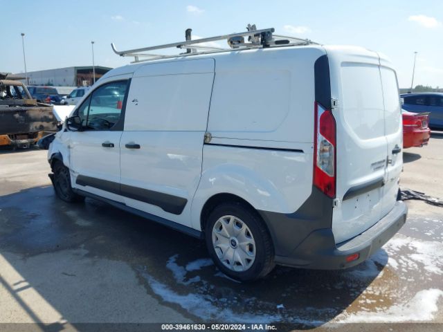 NM0LS7E77H1333496 Ford Transit Connect Xl
