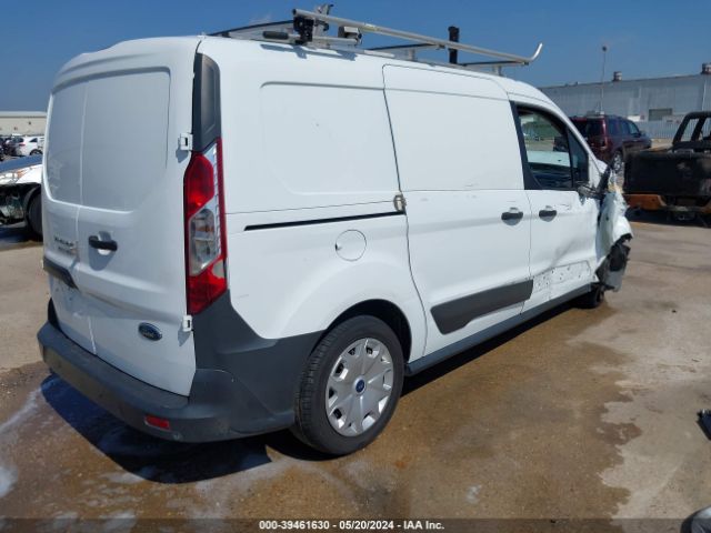 NM0LS7E77H1333496 Ford Transit Connect Xl