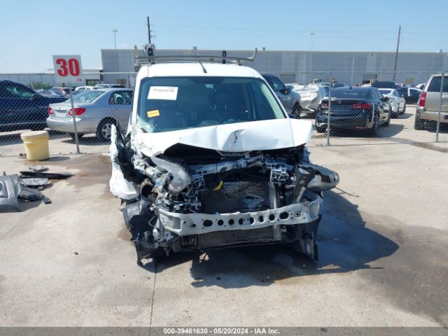 NM0LS7E77H1333496 Ford Transit Connect Xl