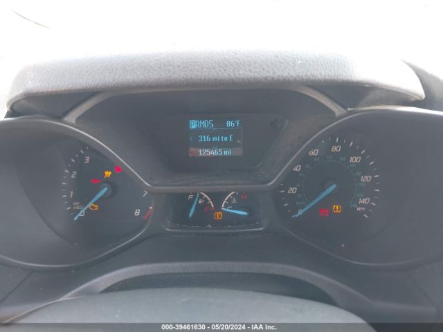 NM0LS7E77H1333496 Ford Transit Connect Xl