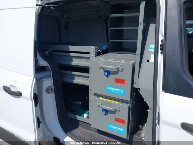 NM0LS7E77H1333496 Ford Transit Connect Xl