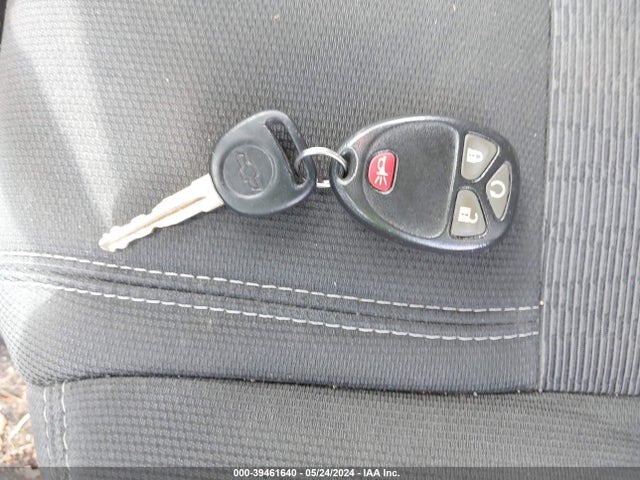 Chevrolet Traverse 1lt 2014 1GNKVGKD4EJ324970 Image 11